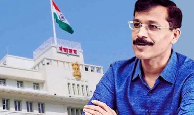 अवैध गुटखा विक्रेत्यांचे धाबे दणाणले; तुकाराम मुंढे अन्न व औषध प्रशासन विभागाच्या आयुक्तपदी...