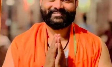 नाणेकरवाडीतील सामाजिक कार्यकर्ते रावसाहेब (बाबूदादा) नाणेकर यांचे दुःखद निधन...
