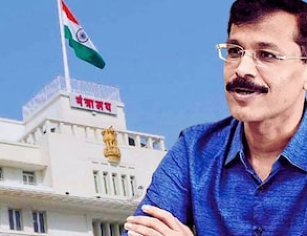 अवैध गुटखा विक्रेत्यांचे धाबे दणाणले; तुकाराम मुंढे अन्न व औषध प्रशासन विभागाच्या आयुक्तपदी...