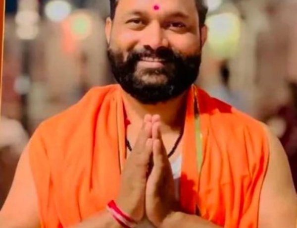 नाणेकरवाडीतील सामाजिक कार्यकर्ते रावसाहेब (बाबूदादा) नाणेकर यांचे दुःखद निधन...