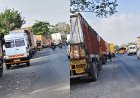 महाळुंगे वाहतूक विभागाची धडक कारवाई; पाच महिन्यांत लाखोंचा दंड वसूल...