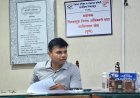 खेड तहसीलदार प्रशांत बेडसे यांच्या कामकाजावर संशय; शासनाच्या तक्रारीनंतर महत्त्वाचे अधिकार काढले...