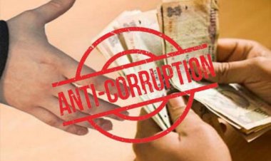 खेड तालुक्यातील वीजमीटर प्रकरणात २ लाखांची लाच; महावितरणचा वायरमन रंगेहाथ जेरबंद...