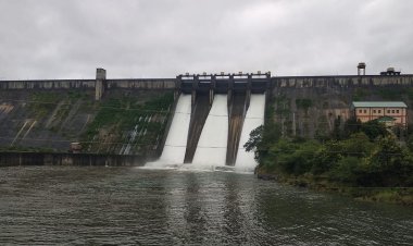 धक्कादायक || डिंभे धरणाच्या कालव्यात तरुणीला ढकलून हत्या; १८ तासांनंतर मृतदेह सापडला...