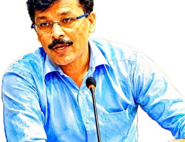 भेसळखोरांविरोधात तक्रार करा; नाव गुप्त ठेवण्याची हमी – तुकाराम मुंडे