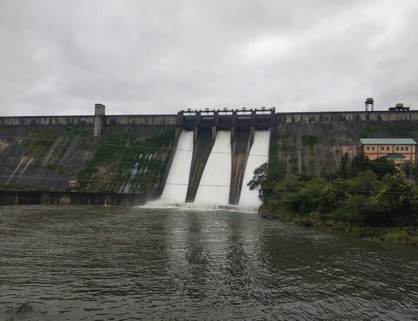 धक्कादायक || डिंभे धरणाच्या कालव्यात तरुणीला ढकलून हत्या; १८ तासांनंतर मृतदेह सापडला...