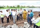 देहूतील इंद्रायणी घाटाचा कायापालट.!  वारकऱ्यांच्या सेवेसाठी १३.०८ कोटींच्या विकासकामांना वेग...