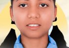 खेड तालुक्याची कन्या राज्यात अव्वल  शिष्यवृत्ती परीक्षेत आर्या पारेकरचा सुवर्णझेंडा...