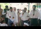 लोकप्रतिनिधींनी अधिकाऱ्यांना धरले धारेवर; 31 ऑगस्टपर्यंत रस्ते आणि वीज समस्यांवर उपाययोजनांचे आश्वासन