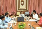 सुनेत्राताई अजित पवारांकडून आरोग्य विभागाला निर्देश; चाकण, महाळुंगे, आंबेठाणसह खेड तालुक्यासाठी मोठे निर्णय