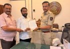 कंपन्यांच्या बसमुळे औद्योगिक परिसरातील वाहतूक कोंडी; उपाययोजनेची मागणी