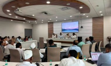 श्रावणात भीमाशंकर भाविकांसाठी मोठी खुशखबर! श्रावणाच्या पहिल्या दिवसापासून भीमाशंकर मंदिर सकाळी ५ ते रात्री ९.३० वाजेपर्यंत खुले!
