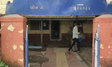 पिंपळवंडीत दहा वर्षीय मुलीवर अत्याचारानंतर हत्या; आरोपीला फाशीची ग्रामस्थांची मागणी