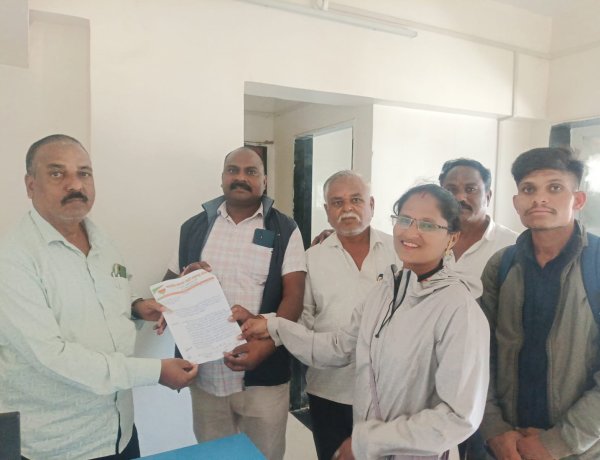 पिंपळवंडीतील चिमुकलीच्या हत्या प्रकरणी संताप; आरोपीला फाशी द्या, उज्ज्वल निकमांची नियुक्ती करा