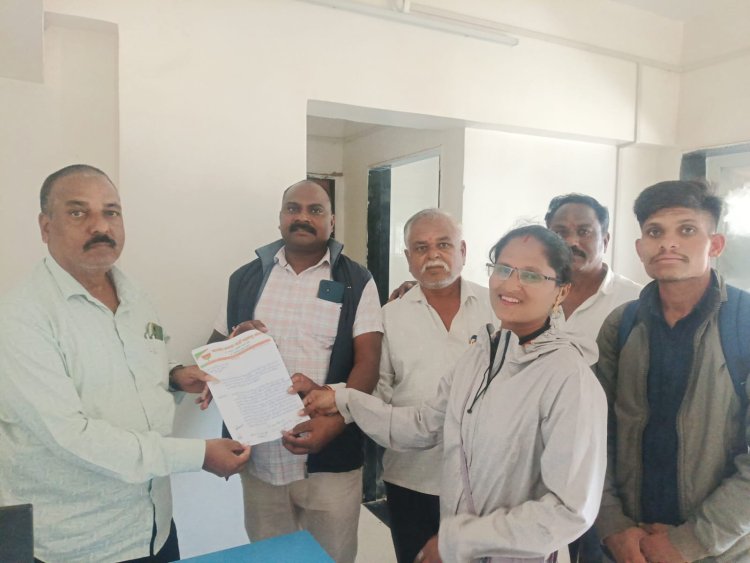 पिंपळवंडीतील चिमुकलीच्या हत्या प्रकरणी संताप; आरोपीला फाशी द्या, उज्ज्वल निकमांची नियुक्ती करा