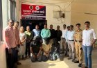 बनावट व्हॉट्सॲप अकाउंटचा खेळ; कंपनीला २.२० कोटींचा फटका, राजस्थानातील आरोपी अटकेत