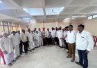 जय मल्हार विविध कार्यकारी सेवा सहकारी संस्था मर्या. सोसायटीच्या  चेअरमनपदी श्री. अविनाश गाडे यांची  निवड; श्री. रुपेश खंडागळे व्हा. चेअरमनपदी विराजमान