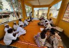 भैरवनाथ विविध कार्यकारी सेवा सहकारी सोसायटी, खराबवाडीची वार्षिक सभा खेळीमेळीच्या वातावरणात संपन्न : सभासदांच्या विविध प्रश्नांवर चर्चा