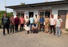 बनावट चावीने कारचे लॉक उघडले अन् ५० लाखांची रोकड लंपास चिंबळीतील आरोपी जेरबंद; सीसीटीव्ही फुटेजच्या आधारे चोरीचा छडा