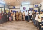 चाकण उत्तर पोलिसांची कारवाई! CEIR पोर्टलच्या मदतीने ३.५० लाखांचे १५ मोबाईल हस्तगत; मूळ मालकांना परत