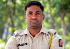 सुट्टी आजारपणाची अन् १२ किलो गांजासह अटक! पुणे पोलिसातील अंमलदार तेलंगणात जेरबंद; पोलीस दलात खळबळ