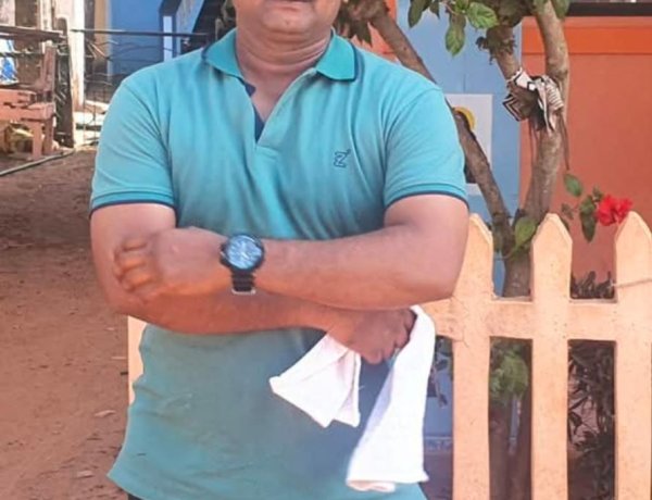 पोलिस उपनिरीक्षकाची डोक्यात गोळी झाडून आत्महत्या; विश्रांतवाडी पोलीस ठाण्यातील PSI निलेश पाटील यांचा मृत्यू