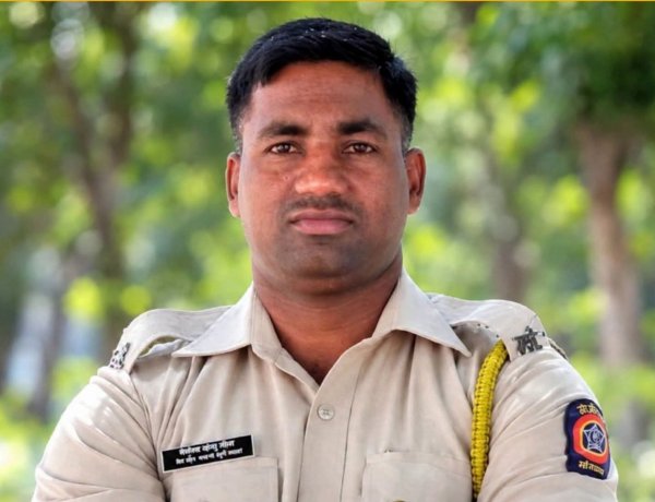 सुट्टी आजारपणाची अन् १२ किलो गांजासह अटक! पुणे पोलिसातील अंमलदार तेलंगणात जेरबंद; पोलीस दलात खळबळ